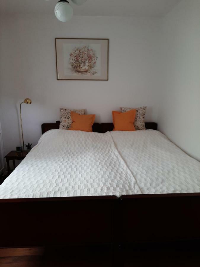 Apartament Piastowska Apartment Kamienna Gora Bagian luar foto